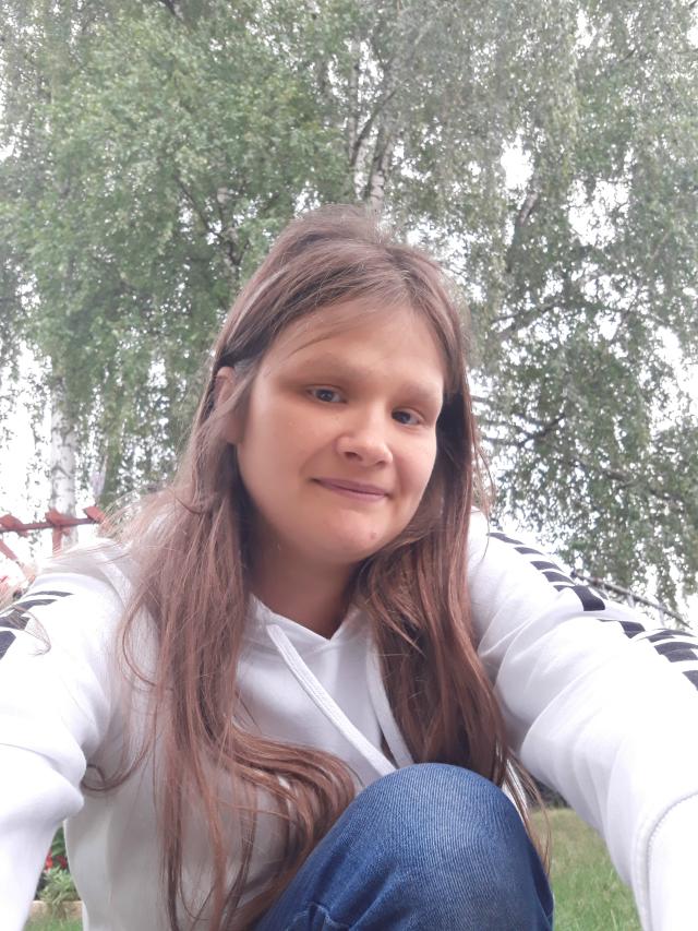 Moja Foteczka :)