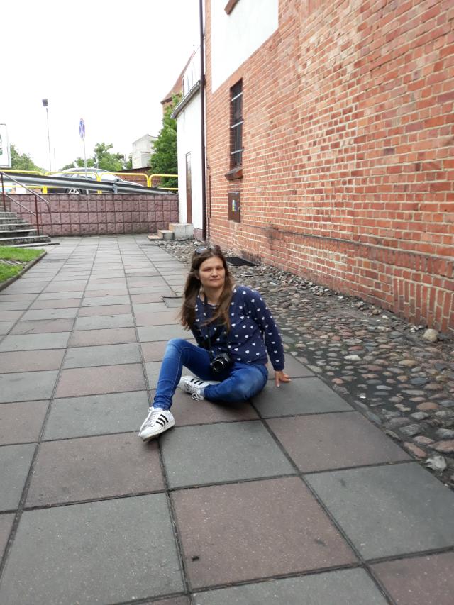 Sesyjkowo :*