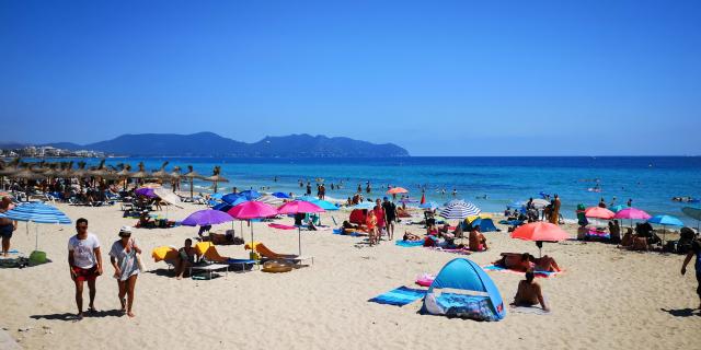 Cala Millor