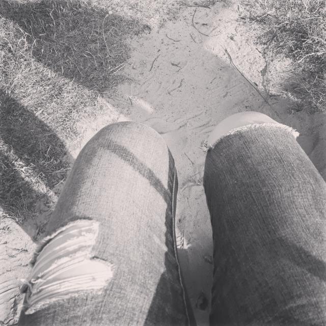 spodnie