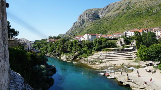 Mostar BiH