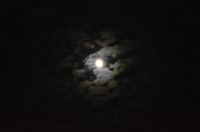 Moon