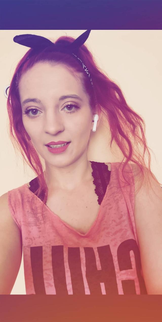 Wpis ladyinredx33