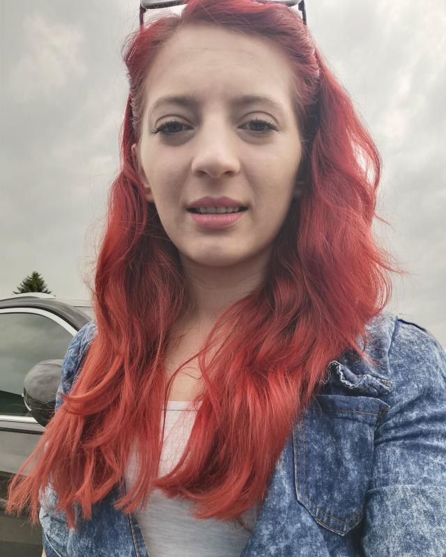 Wpis ladyinredx33