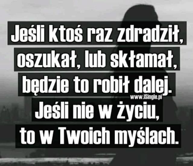 Miaa racje Karma wraca...