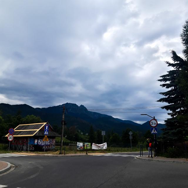 Zakopane