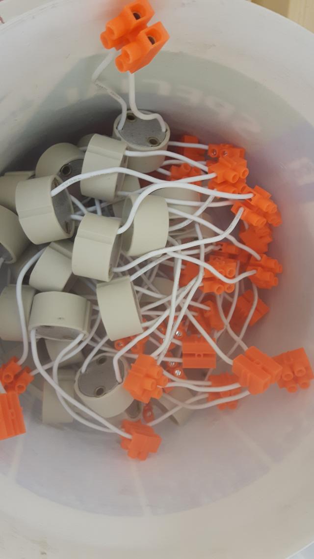 Powitajcie nowego elektryka 