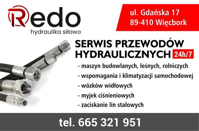 Wpis redohydraulika