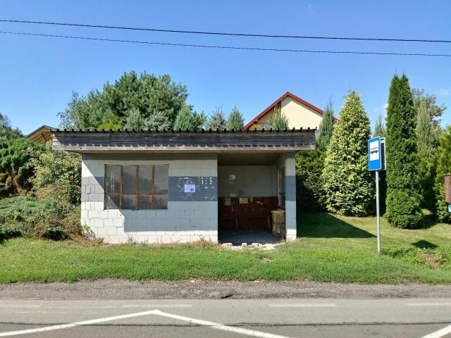 Przystanek numer 83
