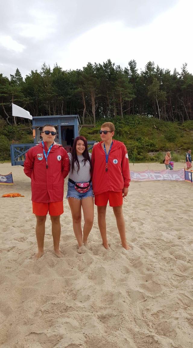 BEZPIECZESTWA I RADOCI Z YCIA
