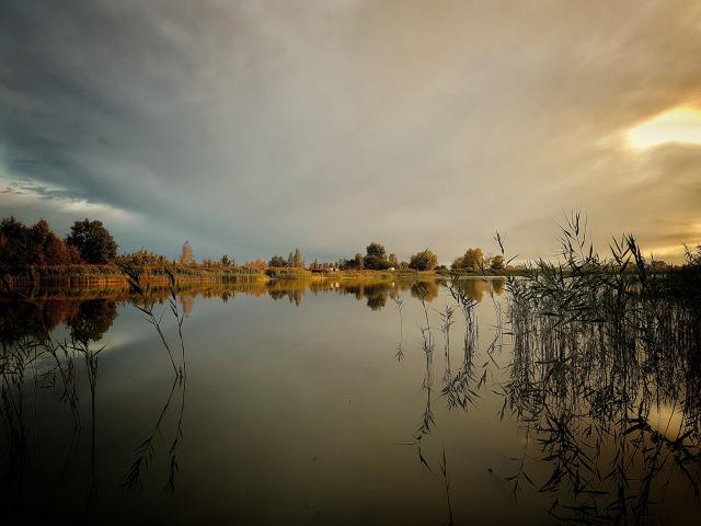 Jezioro