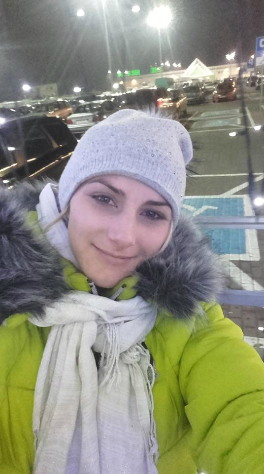 Paulinka :) 