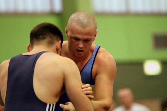 MARCIN KIERPIEC