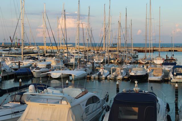 Italy 