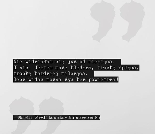 Staram si, walcz....