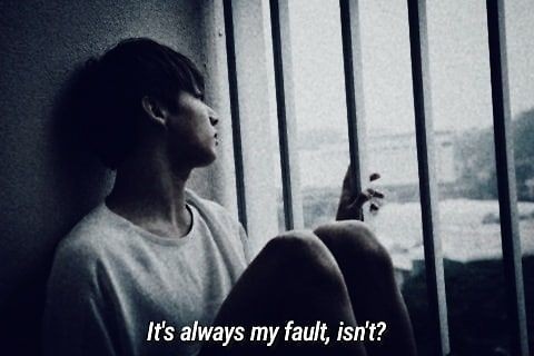 [ fault ] 