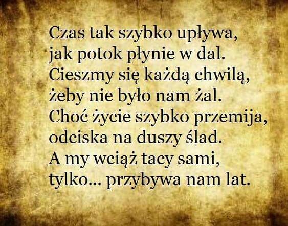 Smutno mi 