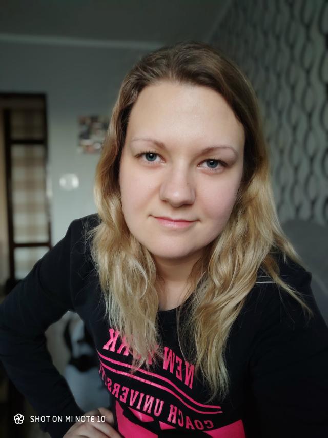 Happy...
