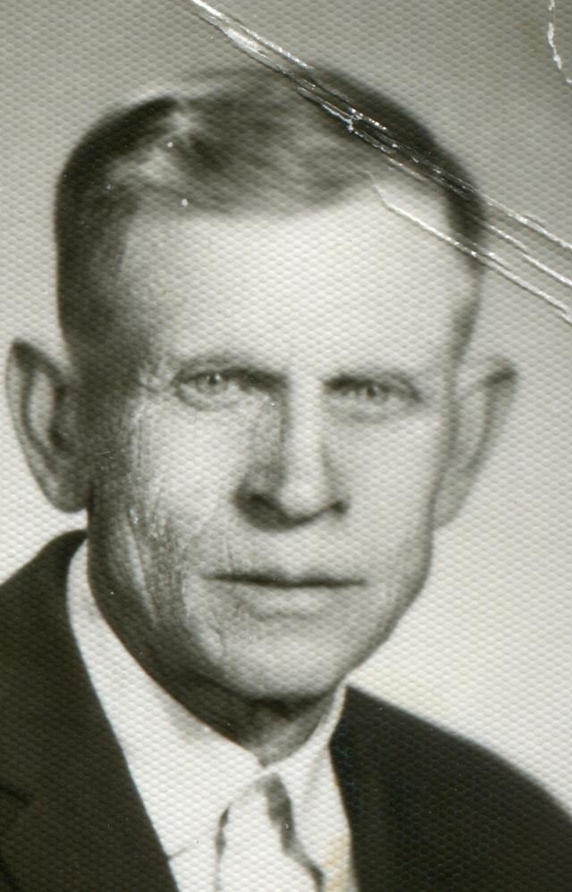 Dzie Dziadka.