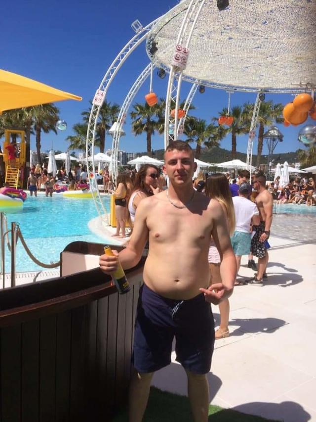 Ibiza 2019 O Beach 