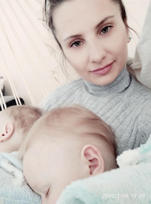 Wpis gdziesnabokuchujstwa