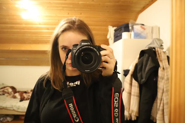 Wpis rennephotoart