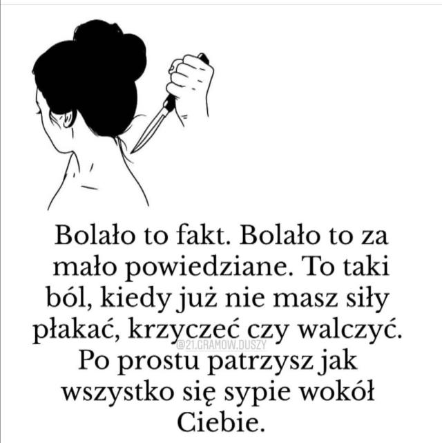 Wpis onasebamala