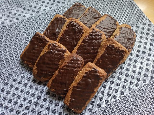 Ciastka