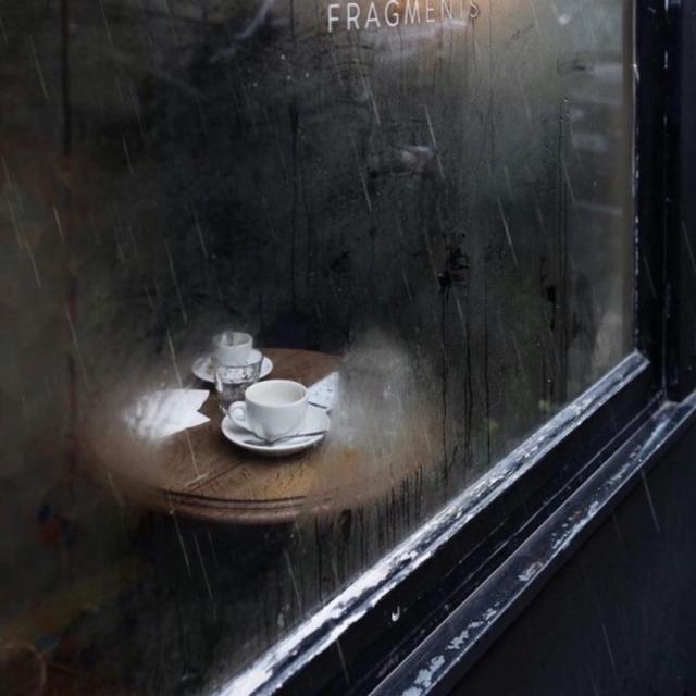 Flat white