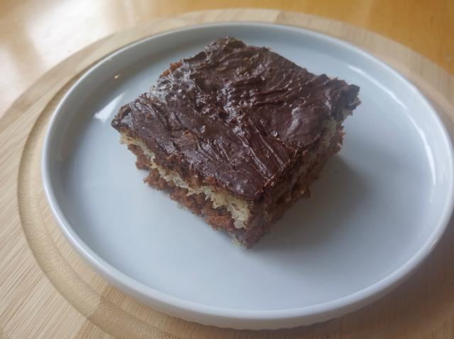 Ciasto bounty