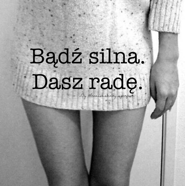 To by kompletnie nie mj dzie