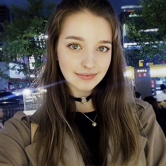 Wpis lilyjohnson