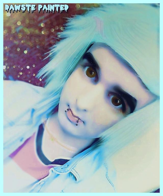 Fairy tale character