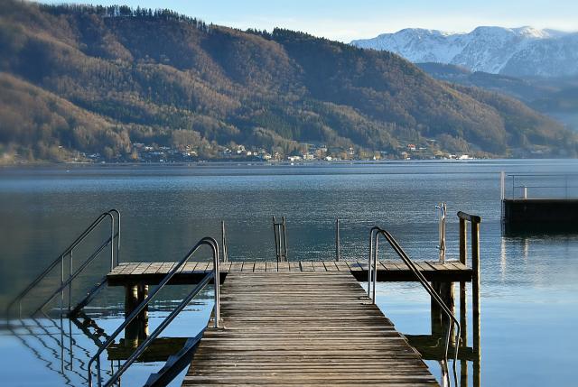 Gmunden - Austria