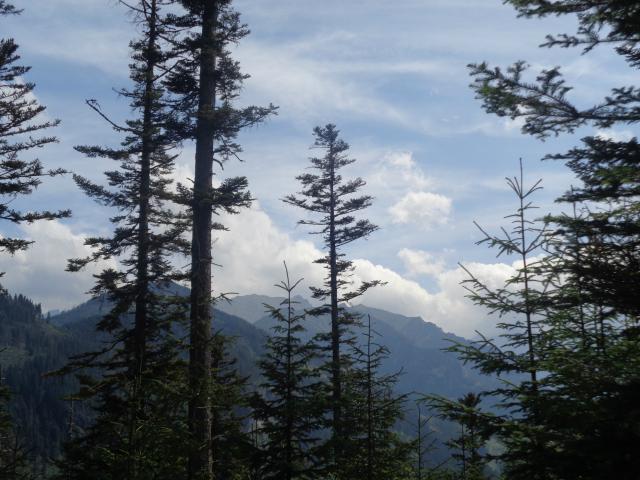 Tatry...
