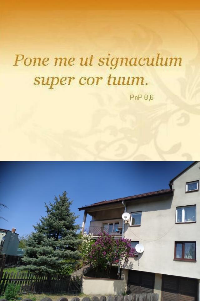 Od pocztku do koca