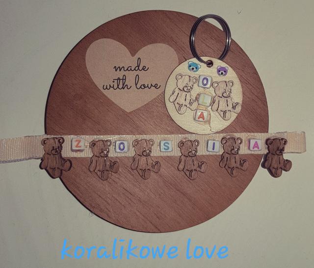 Wpis koralikowelovepati