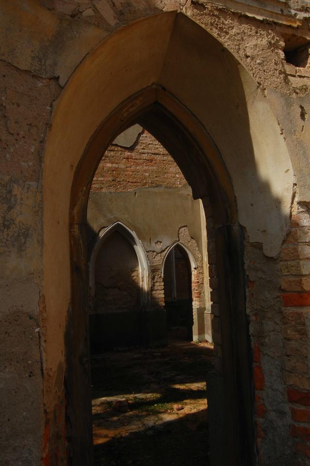 Zmrok