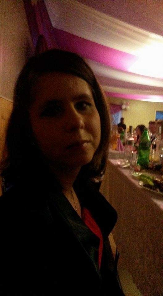 Ja na weselu