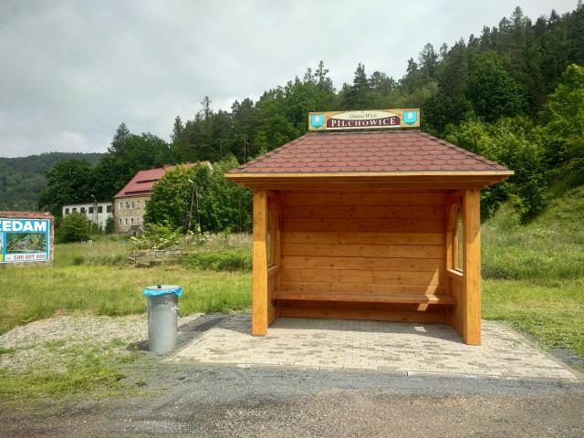Przystanek numer 85