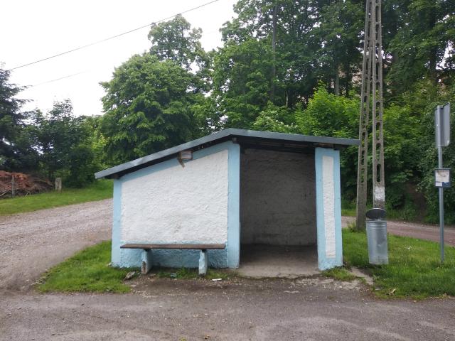 Przystanek numer 86