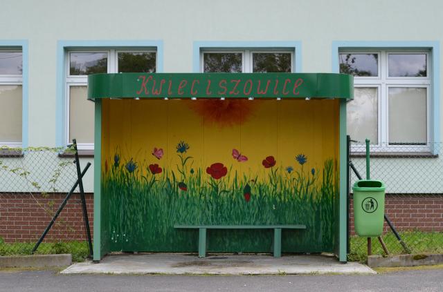 Przystanek numer 87