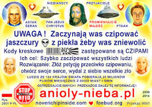 Uwaga! Wane!