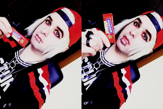 MAOAM candy 