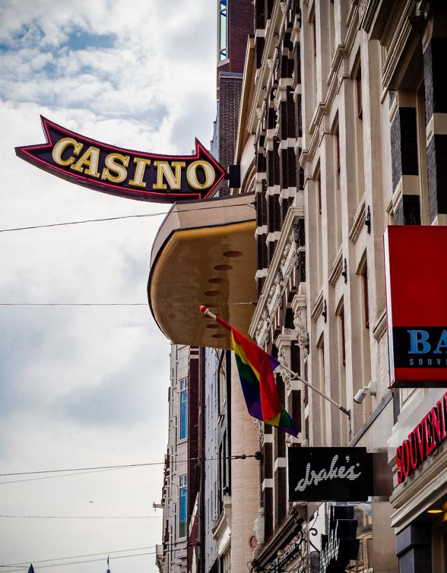 Amsterdam