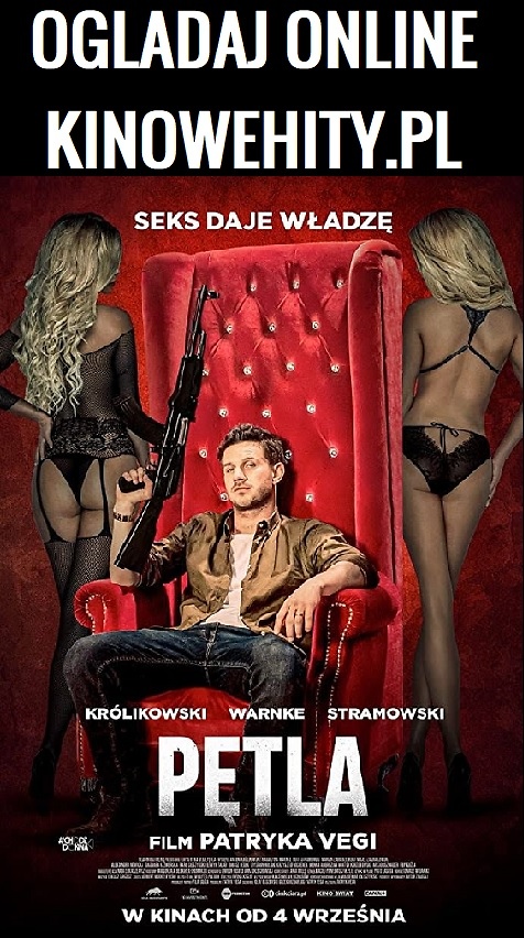 Petla 2020 Caly Film Online HD