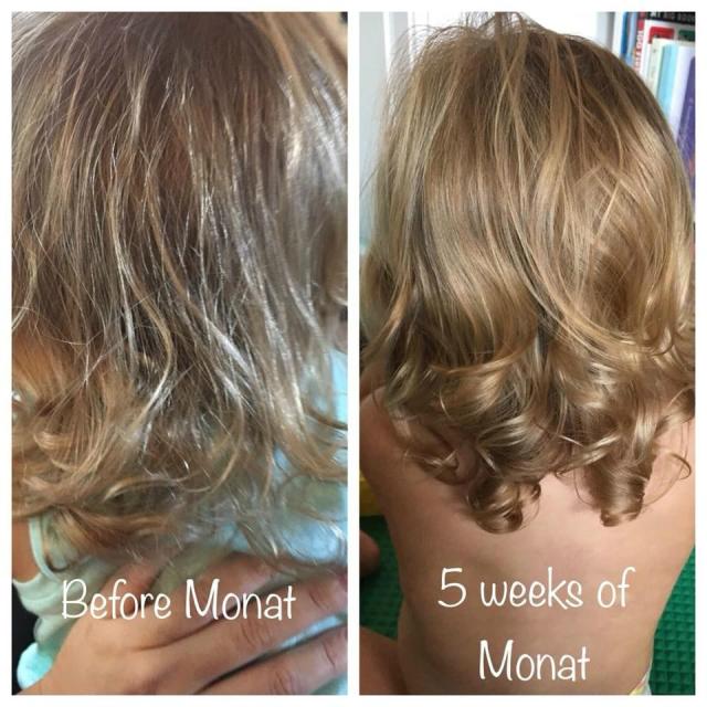 MONAT KOBIETY