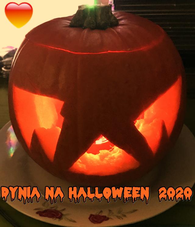 Pumpkin ! 