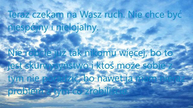 Wpis zeroraz