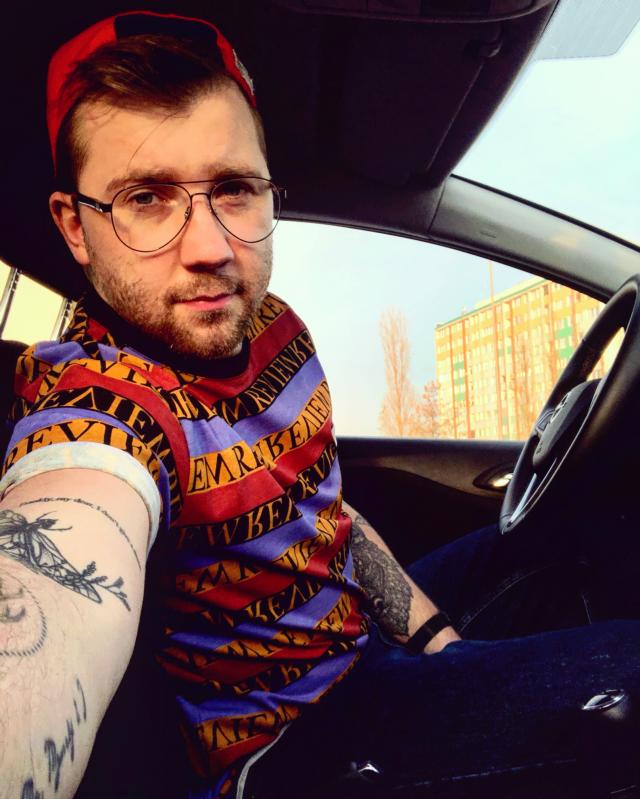 Wpis dirtyrich